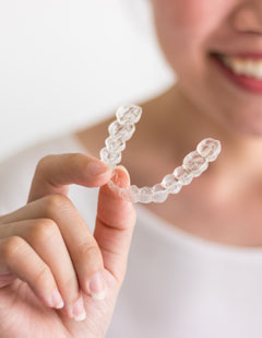 Gorrell Smiles | Our Services